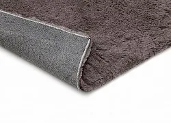 Hochflorteppiche - Cloud Super Soft (anthrazit)