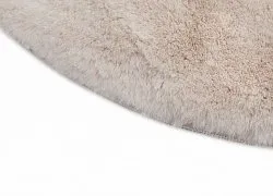 Tapis ronds - Cloud Super Soft (blanc cassé)