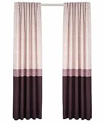 Vorhang 140 x 260 cm