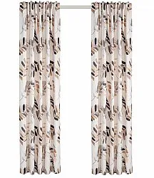 Vorhang 140 x 260 cm