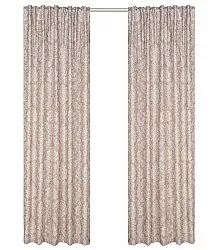 Rideau - Daffny (beige/blanc cassé)