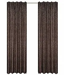 Vorhang - Rory (braun)