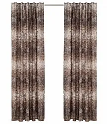 Rideau - Lovis (marron)