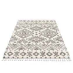 Hochflorteppiche - Imbabura (beige)