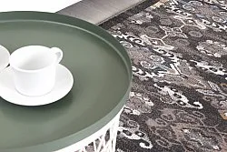 Tapis Wilton - Eide (multicolore)