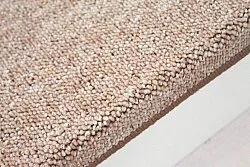 Stufenmatte - Camp 28 x 65 cm (beige)