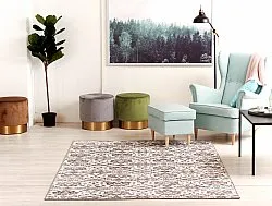 Wilton-Teppich - Geiran (multi)