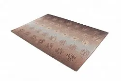 Wollteppich - Lente (anthrazit)