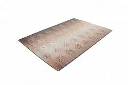 Wollteppich - Lente (anthrazit)