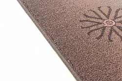 Wollteppich - Lente (anthrazit)