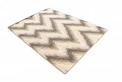 Wollteppich - Arbela (grau)