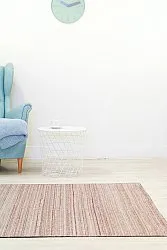 Wollteppich - Grikos (braun)