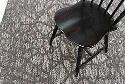 Wilton-Teppich - Brussels Diamond (grau)