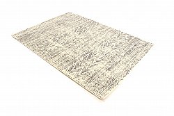 Wilton-Teppich - Florence Haze (grau)