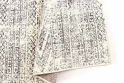 Wilton-Teppich - Florence Haze (grau)