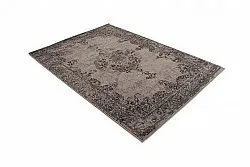 Wilton-Teppich - Peking (grau)