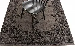 Wilton-Teppich - Peking (grau)