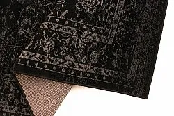 Wilton-Teppich - Peking Noble (schwarz)