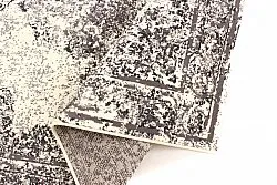 Wilton-Teppich - Peking (weiß)