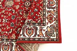 Tapis Wilton - Peking Imperial (rouge)