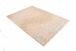 Wilton-Teppich - Florence Howth (rosa)