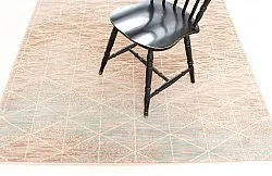 Wilton-Teppich - Florence Howth (rosa)