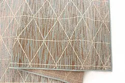 Wilton-Teppich - Florence Howth (grün)