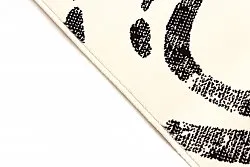 Wilton-Teppich - Florence Cream (weiß)