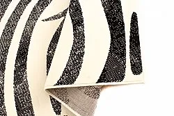 Wilton-Teppich - Florence Cream (weiß)