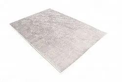 Wilton-Teppich - Abyar (grau)