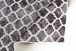 Wilton-Teppich - Gabes (grau)