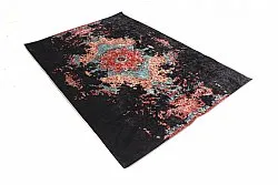 Wilton-Teppich - Murzuk (blau)