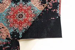 Wilton-Teppich - Murzuk (blau)