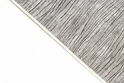 Wilton-Teppich - Uzla (grau)