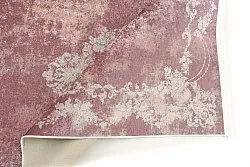 Wilton-Teppich - Nefta (rosa)