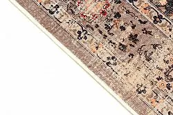 Wilton-Teppich - Bouhjar (beige/multi)