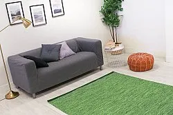 Flickenteppich - Slite (grün)