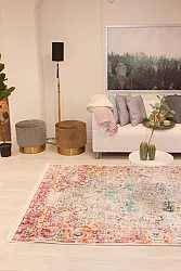 Rund Teppich - Jedaida (multi)