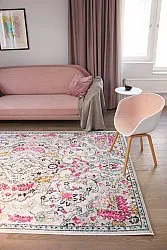 Wilton-Teppich - Lastres (multi)