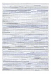 Tapis Intérieurs/Extérieurs - utomhusmatta - Arcata (bleu)