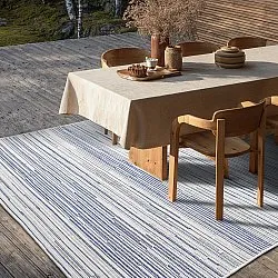 Tapis Intérieurs/Extérieurs - utomhusmatta - Arcata (bleu)