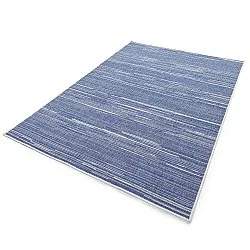 Tapis Intérieurs/Extérieurs - utomhusmatta - Arcata (bleu)