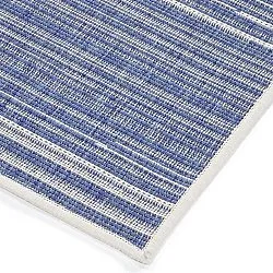 Tapis Intérieurs/Extérieurs - utomhusmatta - Arcata (bleu)