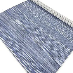 Tapis Intérieurs/Extérieurs - utomhusmatta - Arcata (bleu)