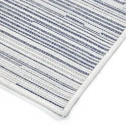Tapis Intérieurs/Extérieurs - utomhusmatta - Arcata (bleu)