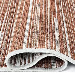 Tapis Intérieurs/Extérieurs - utomhusmatta - Arcata (rouge)