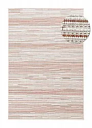 Tapis Intérieurs/Extérieurs - utomhusmatta - Arcata (rouge)