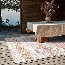 Tapis Intérieurs/Extérieurs - utomhusmatta - Arcata (rouge)