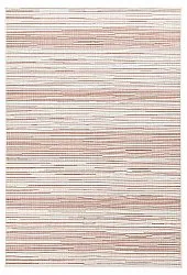 Tapis Intérieurs/Extérieurs - utomhusmatta - Arcata (rouge)