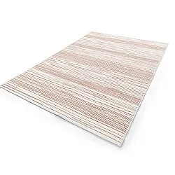 Tapis Intérieurs/Extérieurs - utomhusmatta - Arcata (rouge)